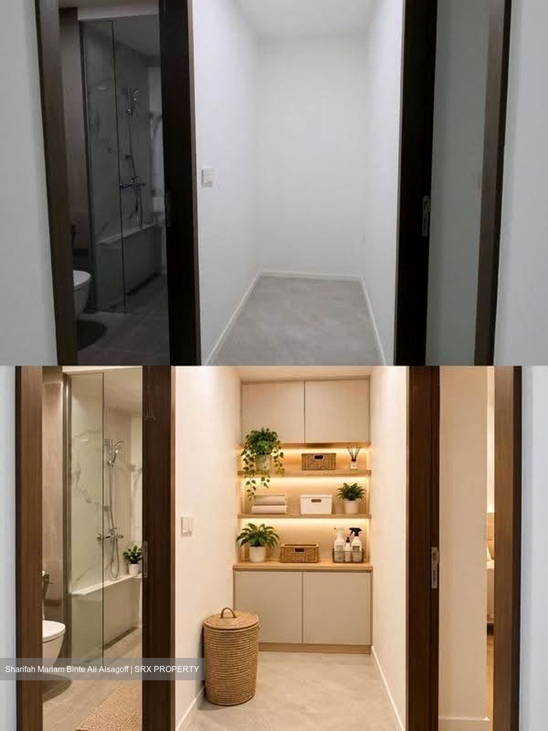 Amo Residence (D20), Apartment #626666661